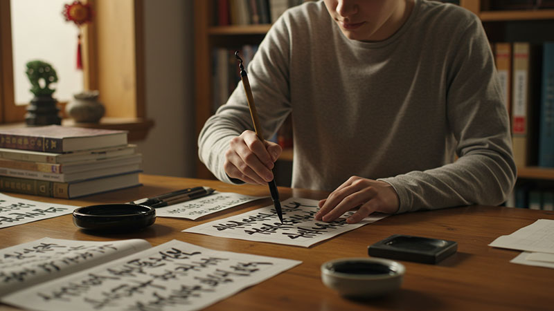 Where to learn Mandarin Chinese in Uruguay