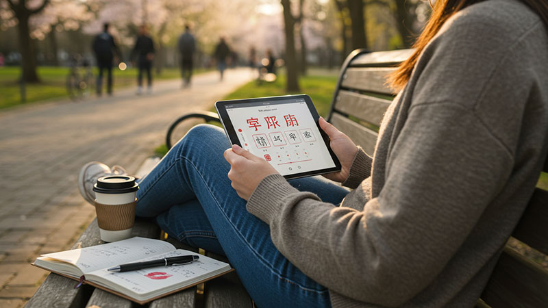 Study Mandarin Chinese in Uruguay