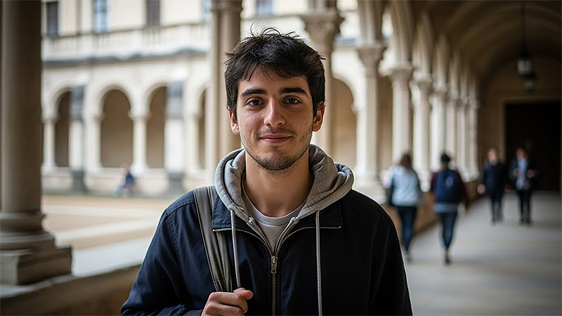 Student Exchange Programs at Universidad ORT Uruguay
