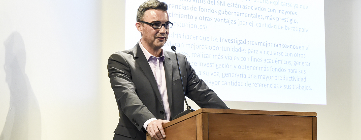 A Look at Uruguayan Research