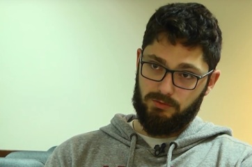 Student Compares Experiences in China and the United States