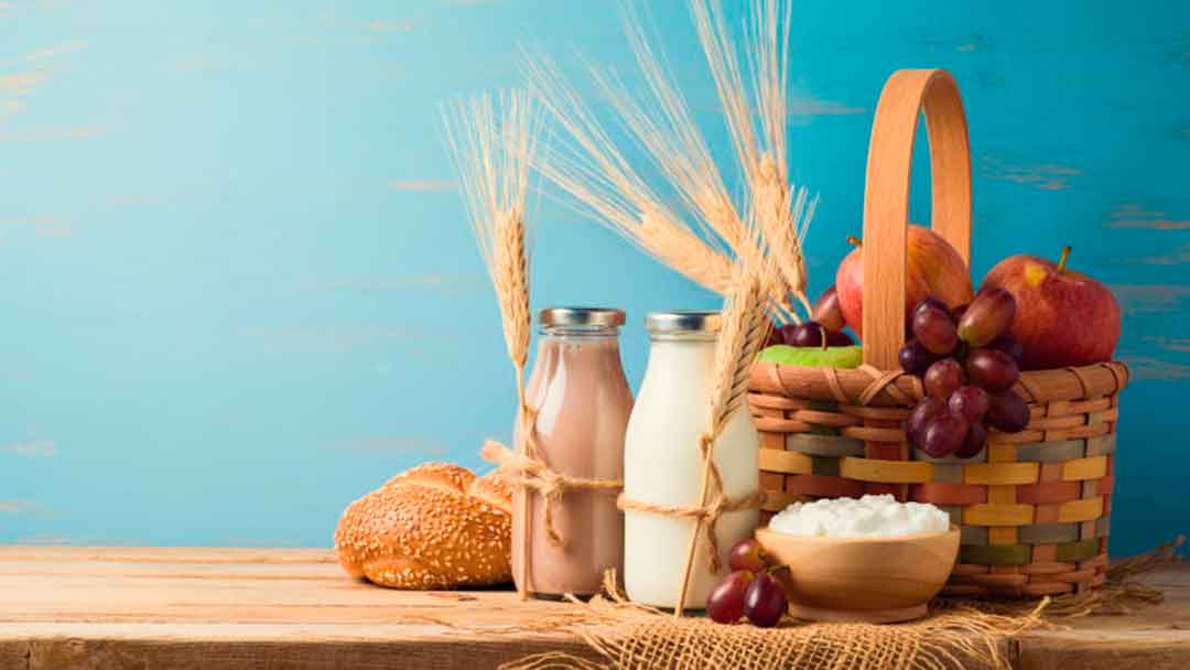 Shavuot