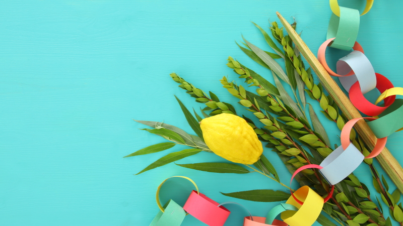 Sukkot