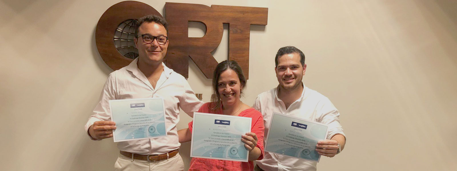 Management Challenge: A Real-Life Business Scenario as a Competition