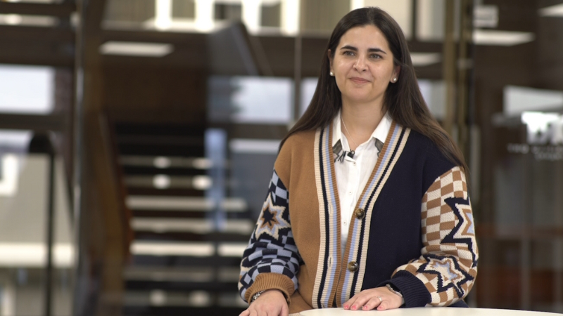 Bachelor's Degree in Management and Administration