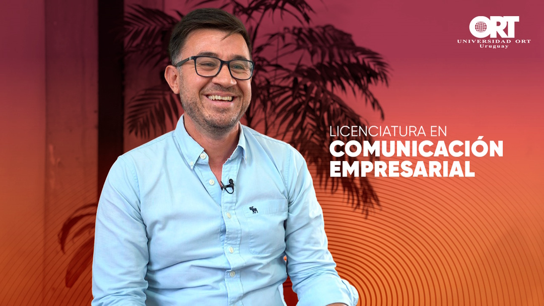 Bachelor's Degree in Business Communication
