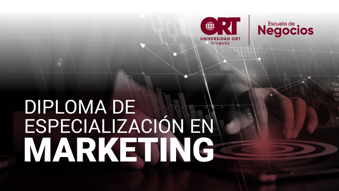 Certificate of Specialization in Marketing Management