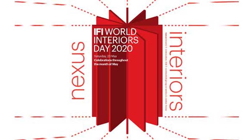 Interior Design Day - School of Architecture, Universidad ORT Uruguay