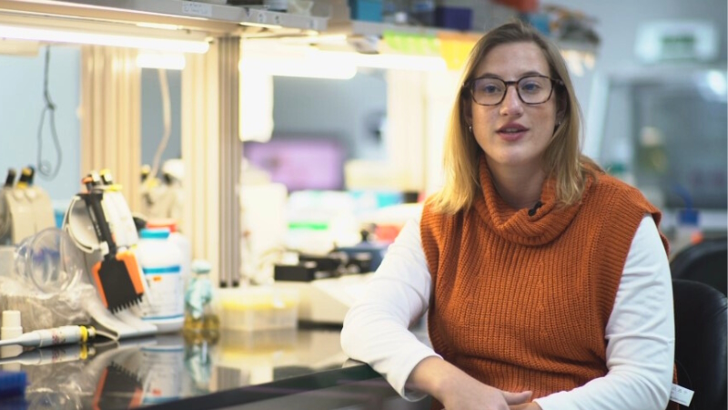 Bachelor's Degree in Biotechnology