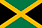 Flag of Jamaica