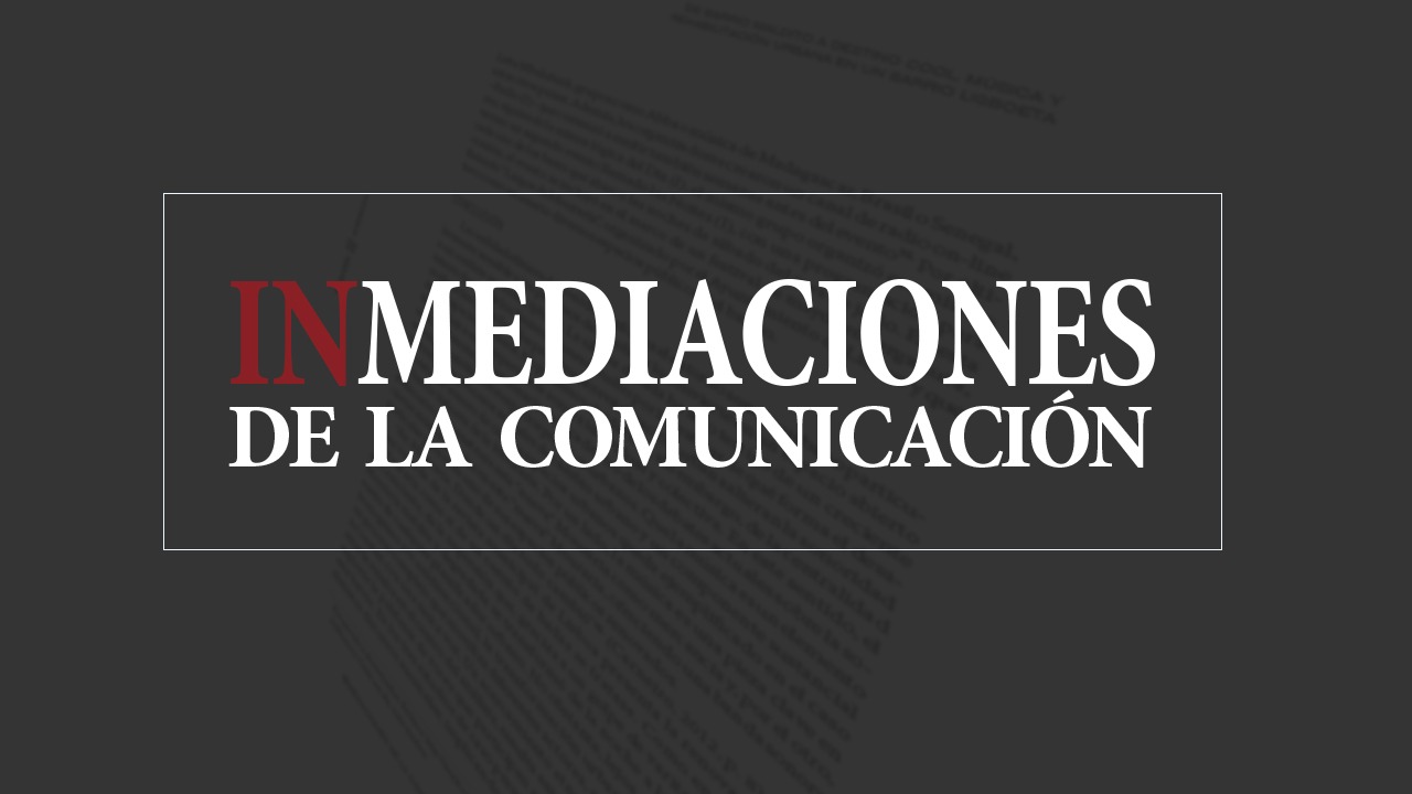 Inmediaciones