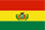 Bandera de Bolivia