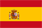 Bandera de España