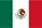 Bandera de México