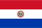 Bandera de Paraguay