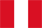 Bandera de Perú