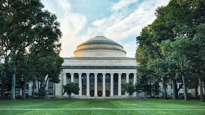 *Massachusetts Institute of Technology (MIT)*