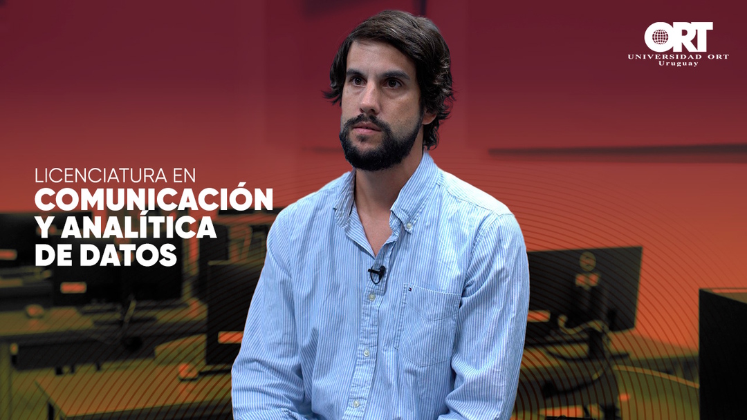 Licenciatura en Comunicación y Analítica de Datos