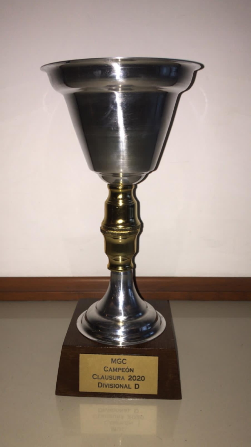 Fútbol 7 femenino de ORT campeón del Torneo Clausura de Montevideo Girls Cup