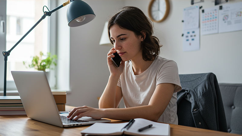 ¿Qué es el trabajo freelance?