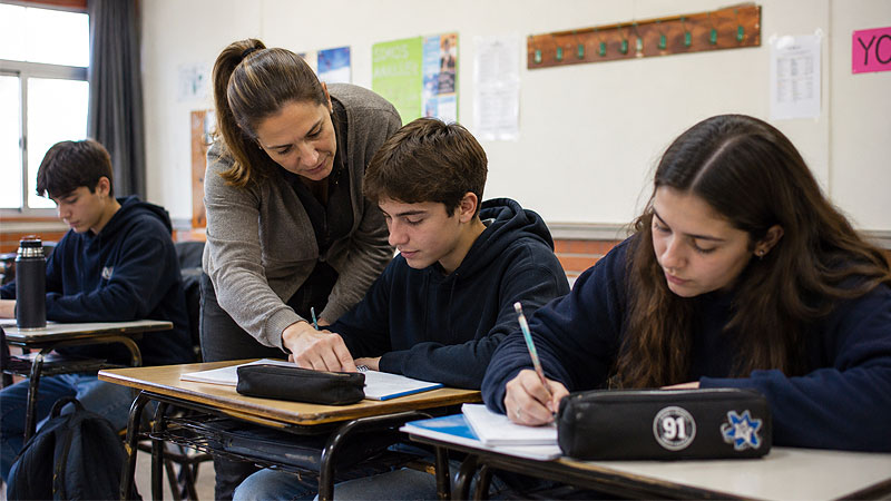 Recursos para educadores