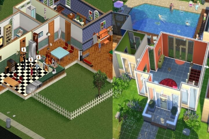 The Sims