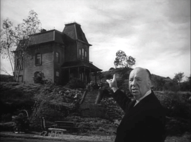 Arquitectura y cine: Alfred Hitchock y la psicología en la Casa Bates de Psicosis