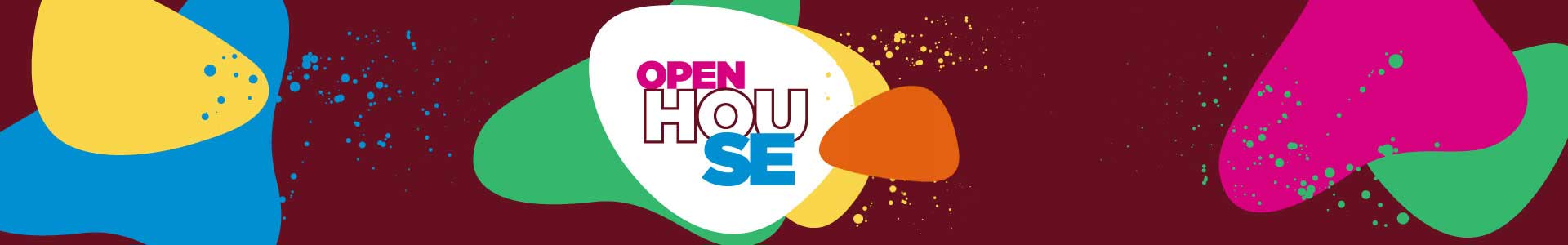 Open House - Universidad ORT Uruguay