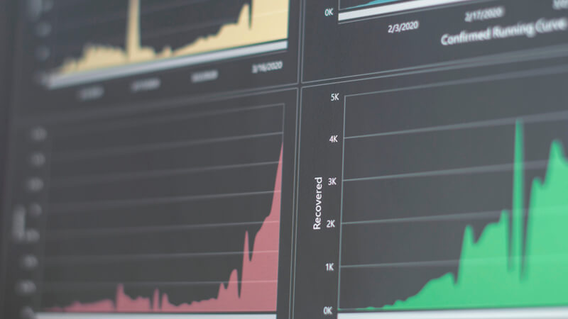 El manejo de la pandemia del COVID-19 a través del big data.