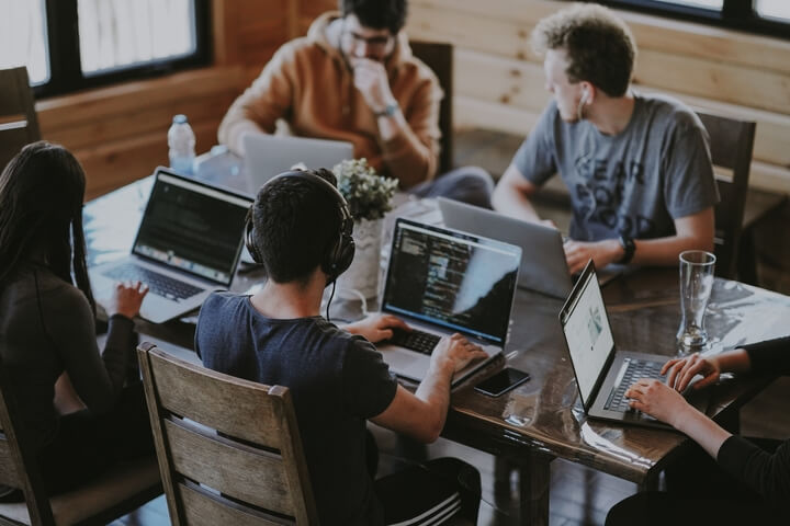 Por qué estudiar Sistemas en Universidad ORT.