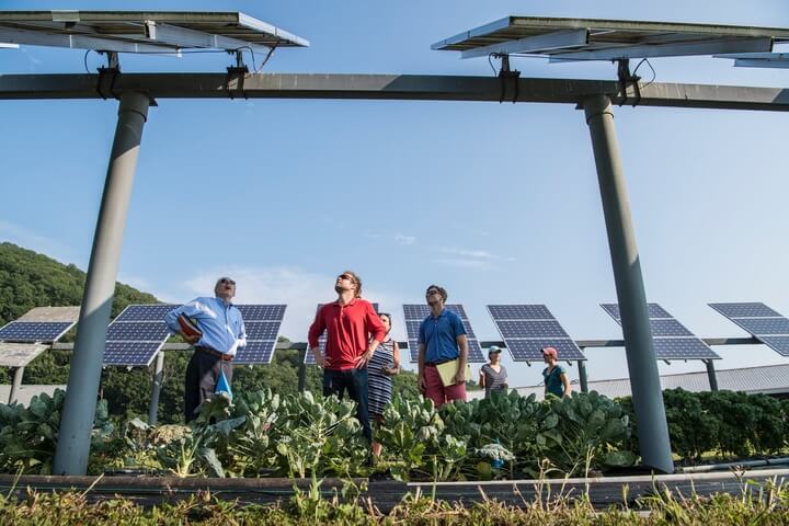 Por qué estudiar Ingeniería Eléctrica