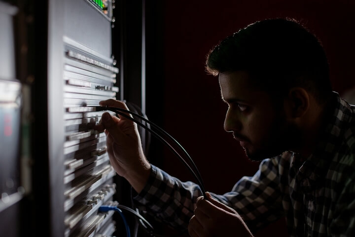 Por qué estudiar Ingeniería en Telecomunicaciones.