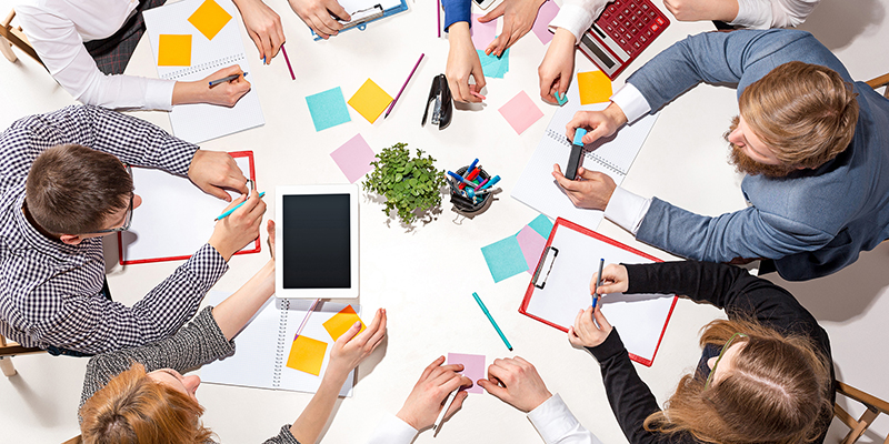 Convocatoria a empresas a presentar proyectos de tecnología