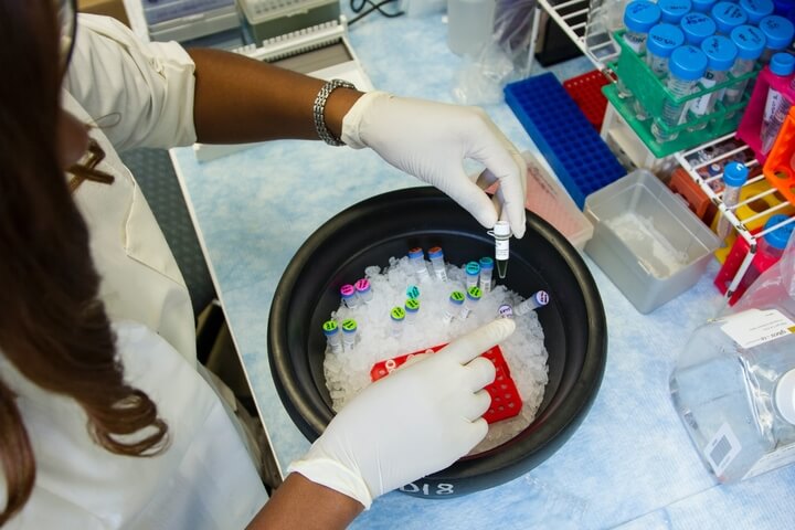 Por qué estudiar Biotecnología