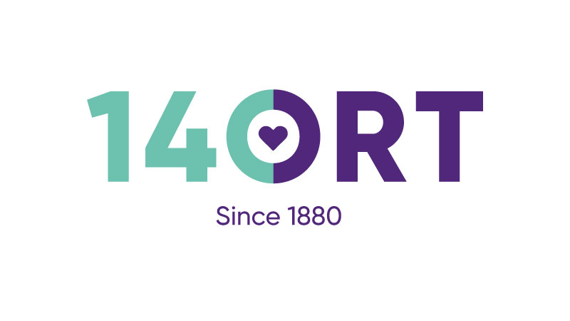 140 aniversario de World ORT