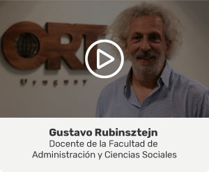 Gustavo Rubinsztejn