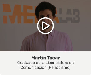 Martín Tocar