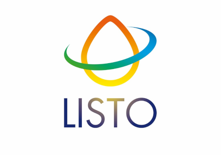 Logo del Proyecto LISTO