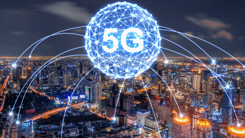 Mitos y verdades sobre la red 5G