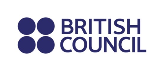 Logo de British Council