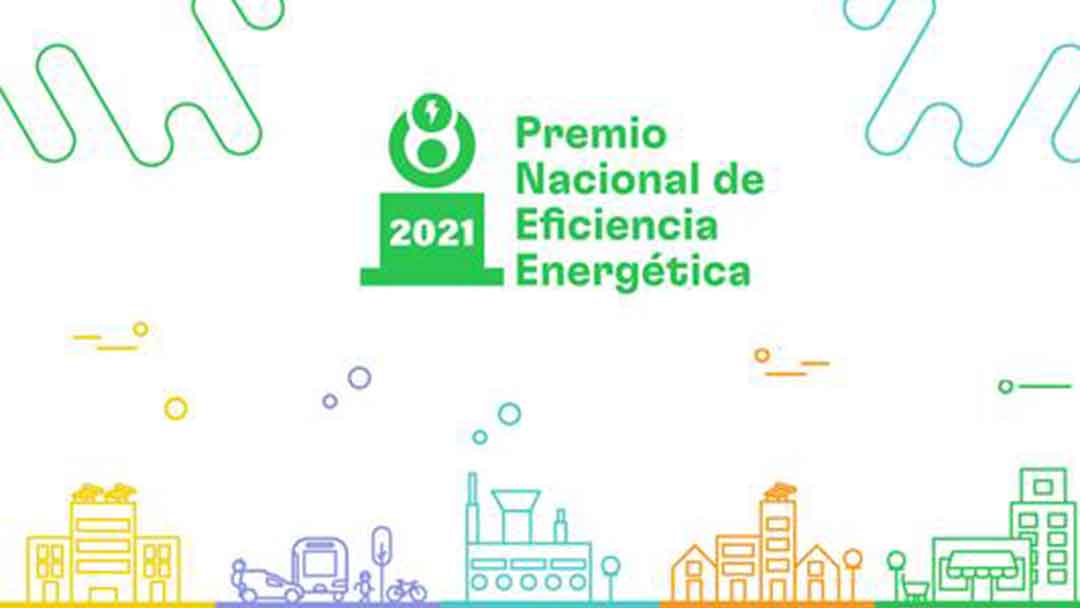 Eficiencia Energética 2021 - Universidad ORT Uruguay