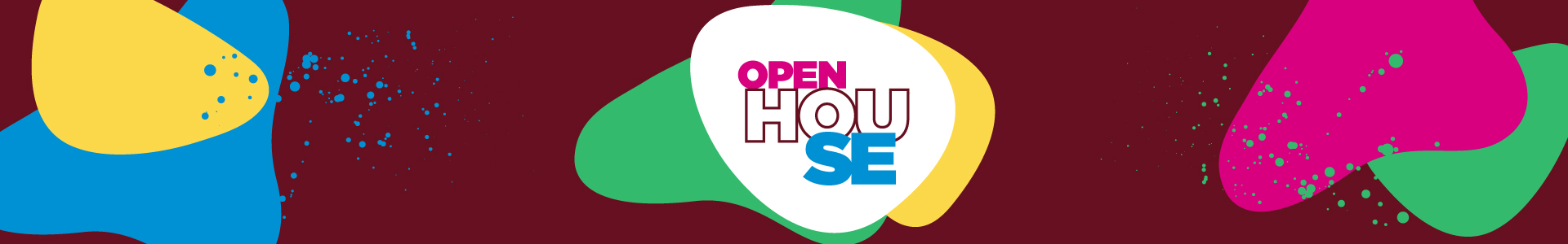 Open House - Universidad ORT Uruguay