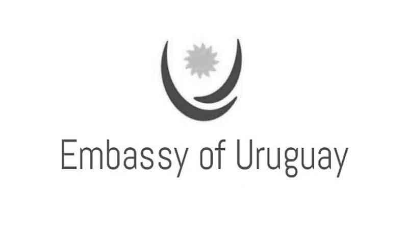 Embassy of Uruguay in Canberra, Australia