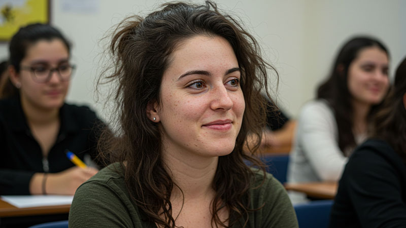 Becas para estudiar carreras cortas en Uruguay