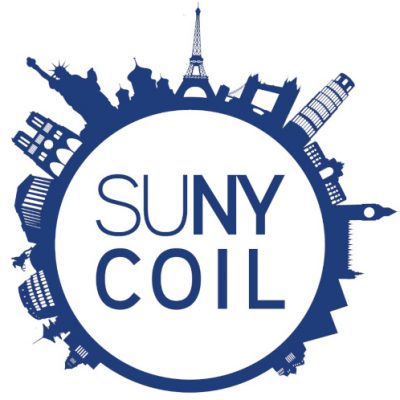 Logo de SUNY COIL Global Network