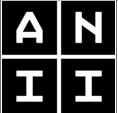 Logo de la ANII
