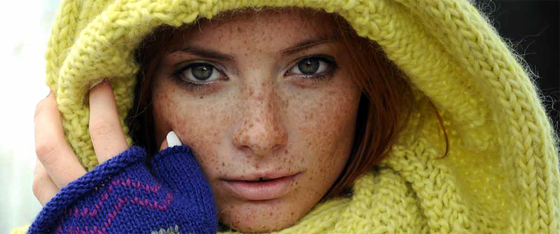 Ramona, el tejido de la bisabuela