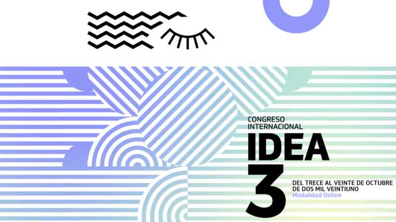 Congreso Idea 3 - Facultad de Arquitectura - Universidad ORT Uruguay