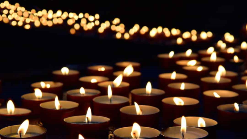 Día Internacional de Conmemoración en Memoria de las Víctimas del Holocausto 2022