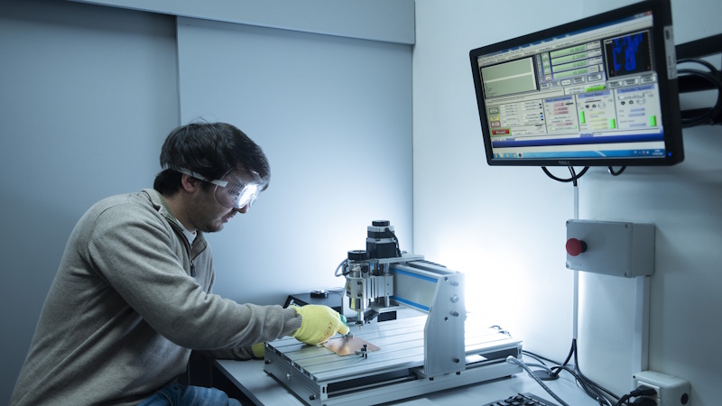 ANII aprob&oacute; financiamiento para dos proyectos de la Facultad de Ingenier&iacute;a